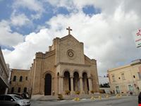Santa Maria di Leuca - Chiesa di Cristo Re