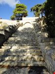 Santa Maria di Leuca - Scalinata