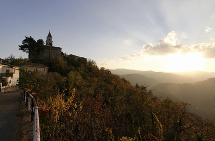 Le colline