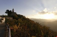 Le colline