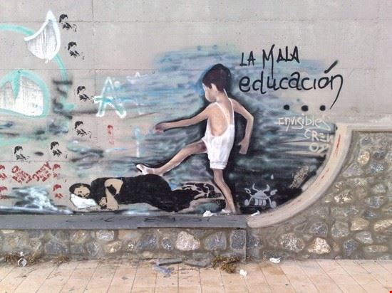 Murales Diamante  