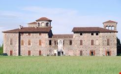 Castello di Cavernago