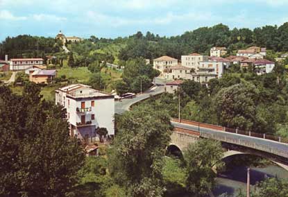 Ponte sul Liri