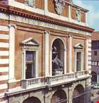 Palazzo del Ridotto, Papa Braschi "Pio VI"