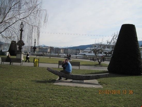 Jardin Anglais Jardin Anglais  