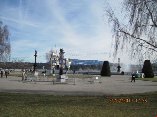 Jardin Anglais Jardin Anglais  