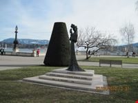 Jardin Anglais