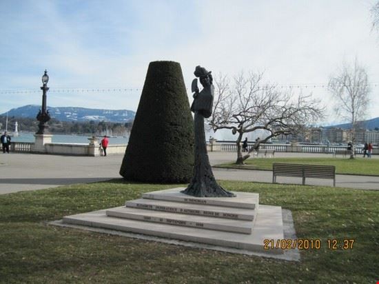 Jardin Anglais Jardin Anglais  