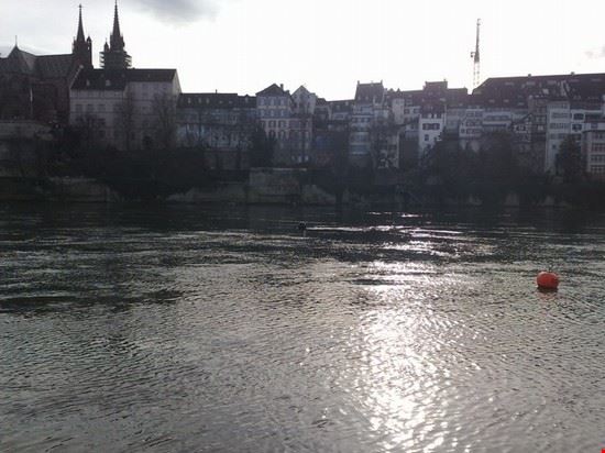Rive del Reno Rive del Reno  