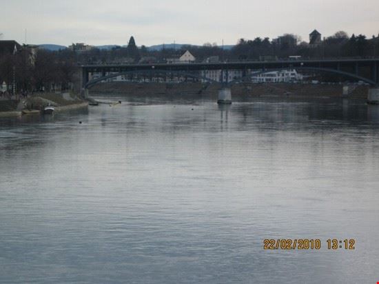 Rive del Reno Rive del Reno  