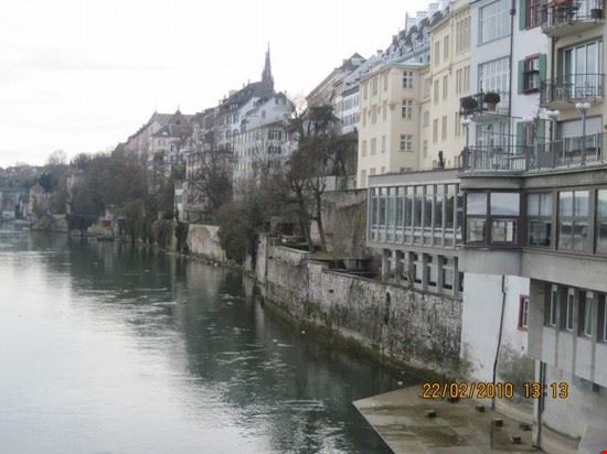 Rive del Reno Rive del Reno  