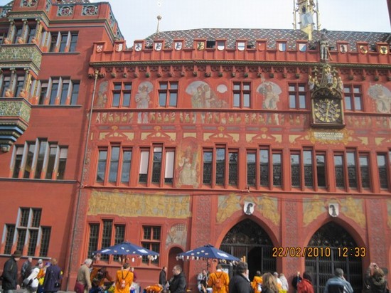 Marktplatz