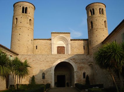 Chiesa di San Claudio