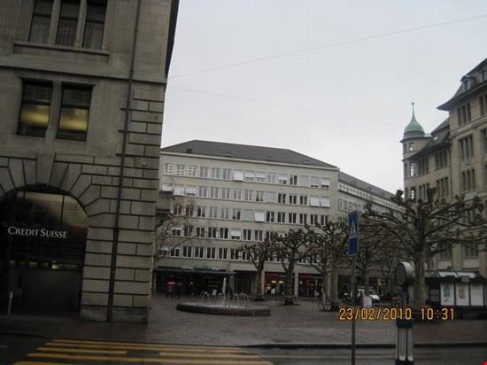  Zurich  
