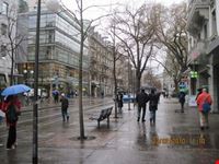 Bahnhofstrasse