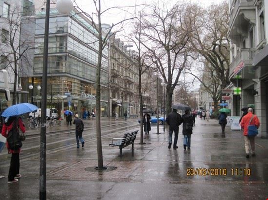 Bahnhofstrasse