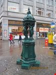 Bahnhofstrasse