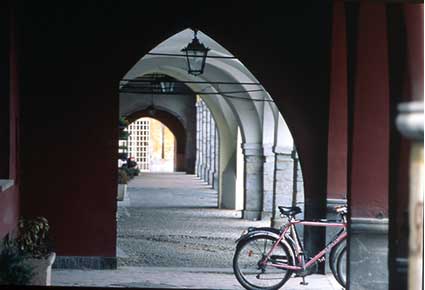 Centro Storico