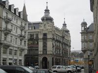 Bahnhofstrasse