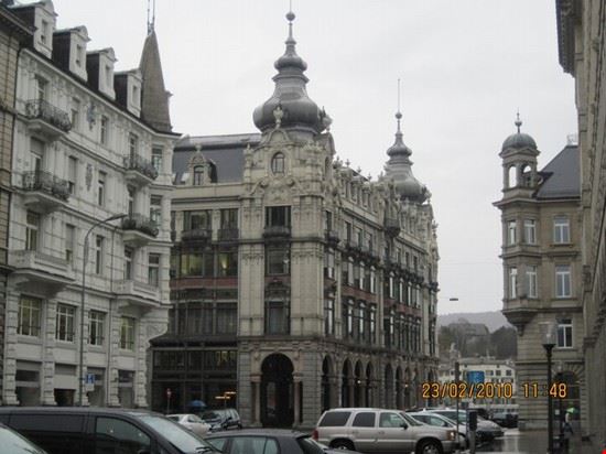  Zurich  
