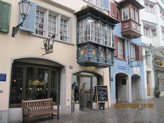  Zurich  