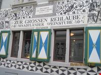 La vecchia Zurigo
