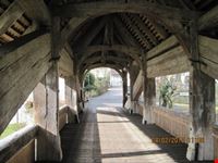 Verso il Comune di Zwingen