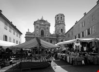 reggio emilia kirche madonna della ghiara