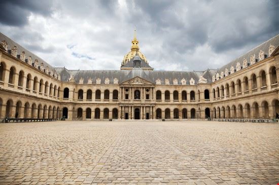 Opéra de Paris - Palais Garnier Parigi  