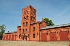 lodsch die alte feuerwehr