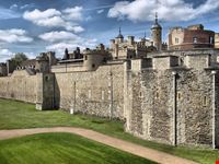 tower of london london