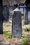 lodsch neuer juedischer friedhof in lodz