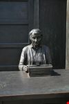 Astrid Lindgren statue