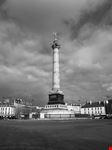 paris place de la bastille