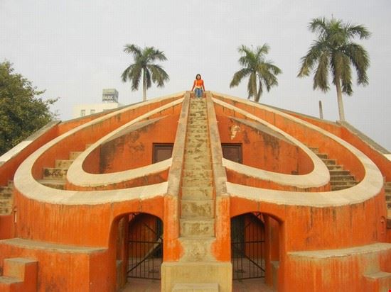 Jantar Mantar - kawanet - kawanet - Creative Commons