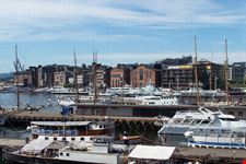 aker brygge