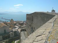 castel sant  elmo