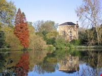 battersea park