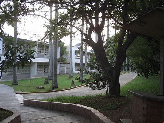 ciudad universitaria caracas ciudad universitaria caracas