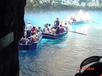 melissani lake-cave kefalonia