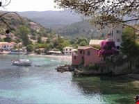 assos kefalonia
