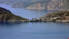 assos kefalonia