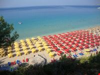 platys yalos kefalonia