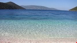 kefalonia s sea kefalonia