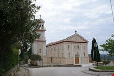 kourkoumelata kefalonia