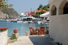 assos kefalonia
