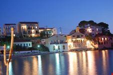 assos kefalonia