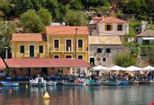 assos kefalonia