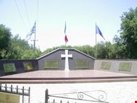 monumento italiano-divisione aqui kefalonia