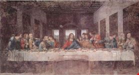 milan the last supper